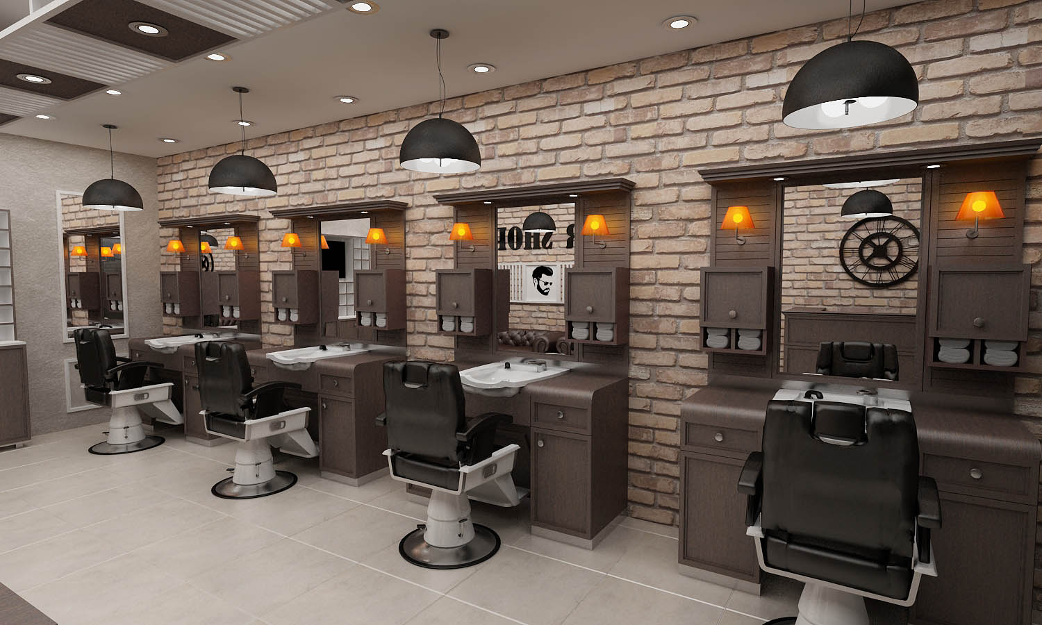 SALON 31