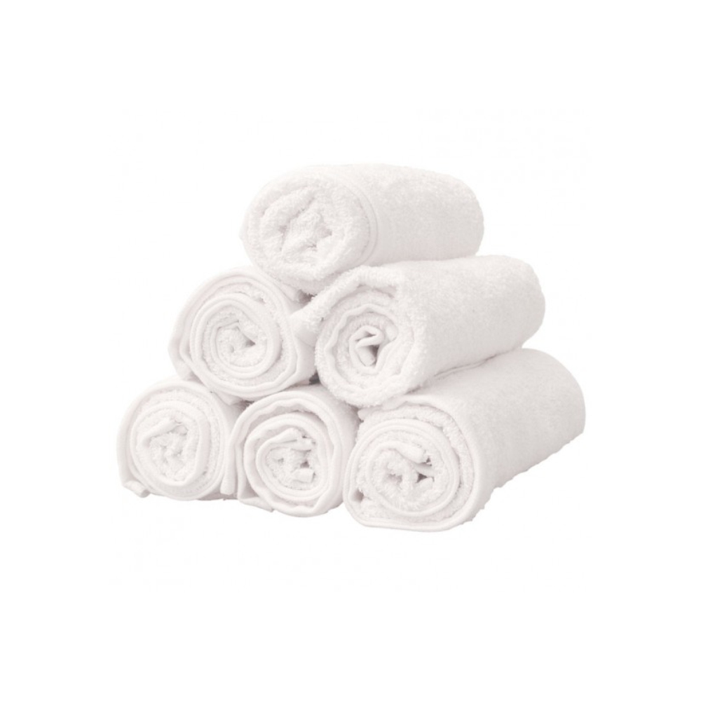 BARBER TOWEL 30CM 70CM