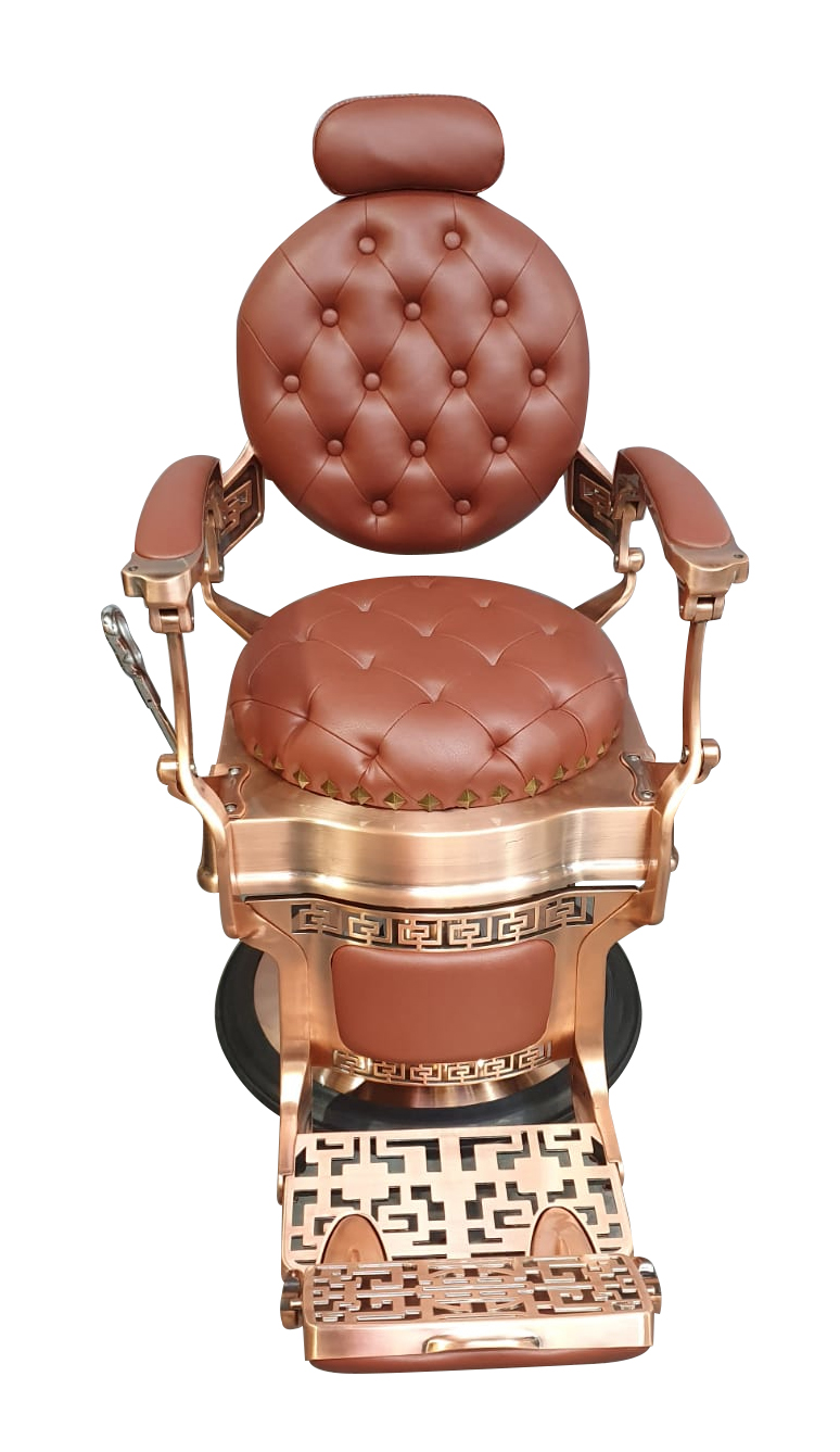 DY 43-3 TRADITONAL ROSE GOLD