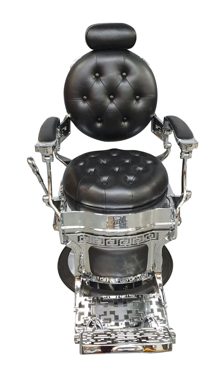 DY43-2 TRADITONAL BLACK