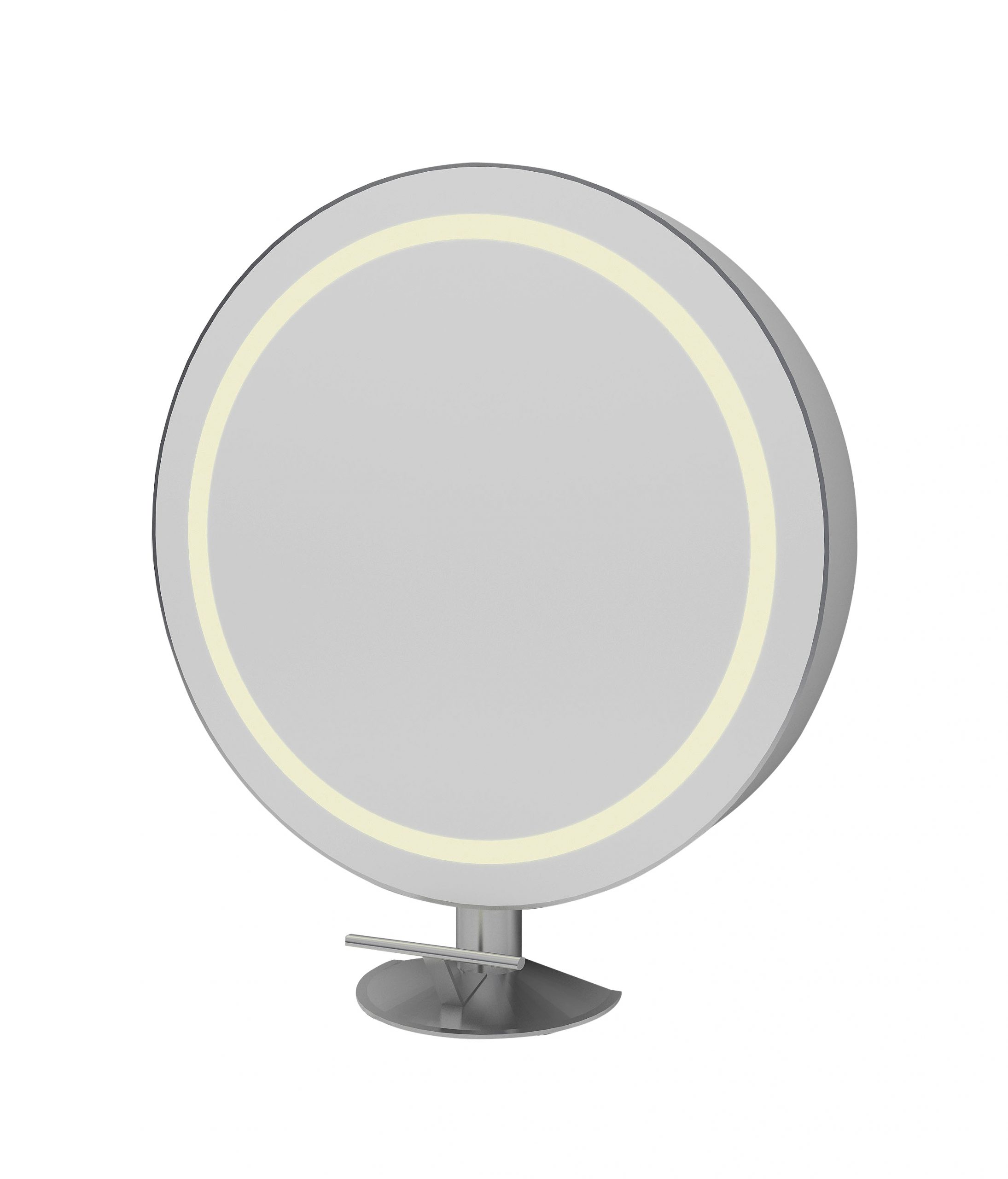 BBN-057 (1.55CM) SINGLE CHROME