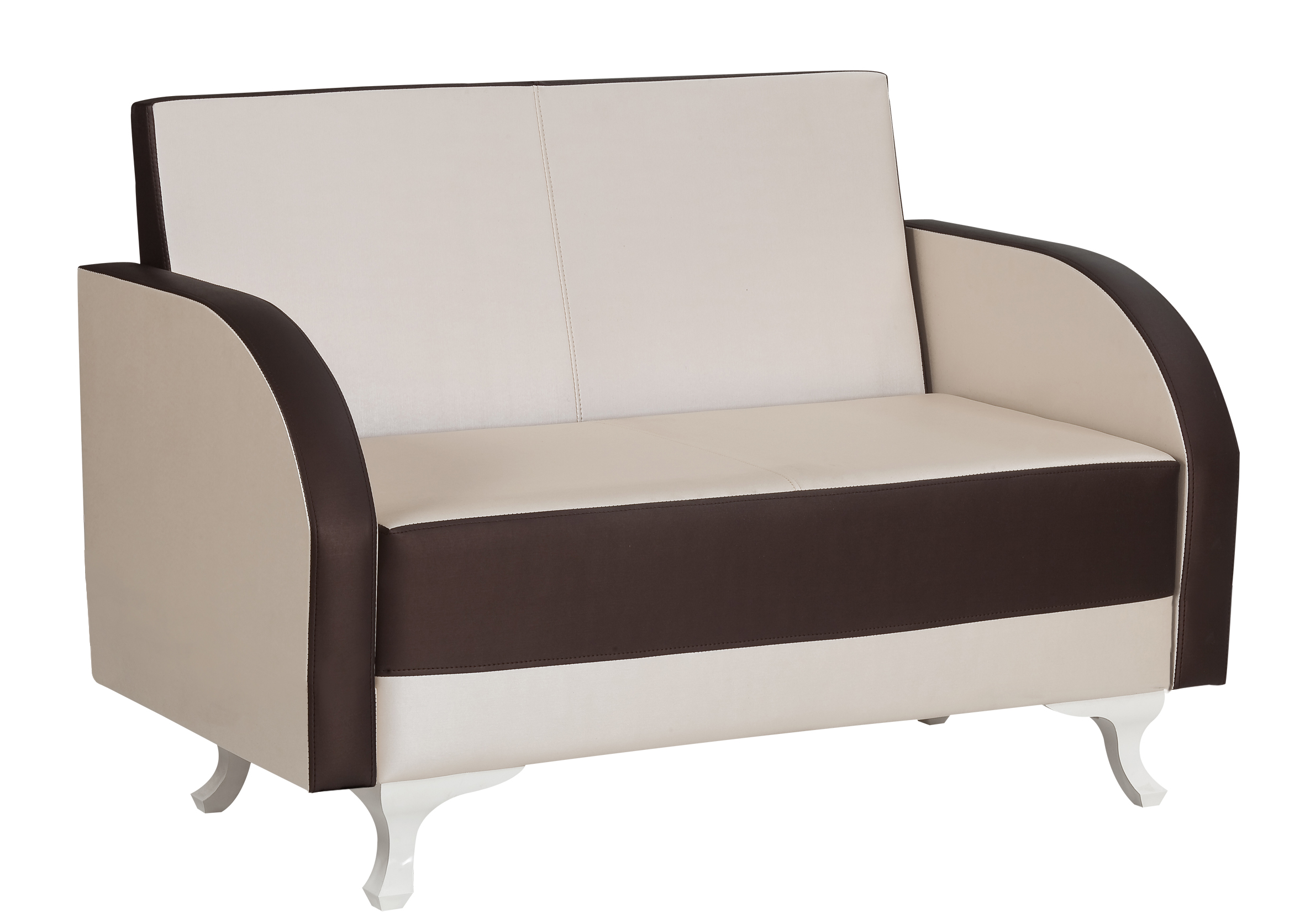 BRB-002	DOUBLE WAITING CHAIR