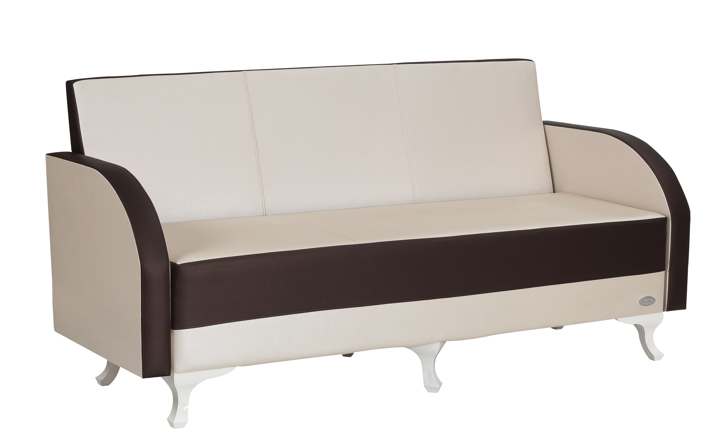 BRB-003	TRIPLE WAITING CHAIR