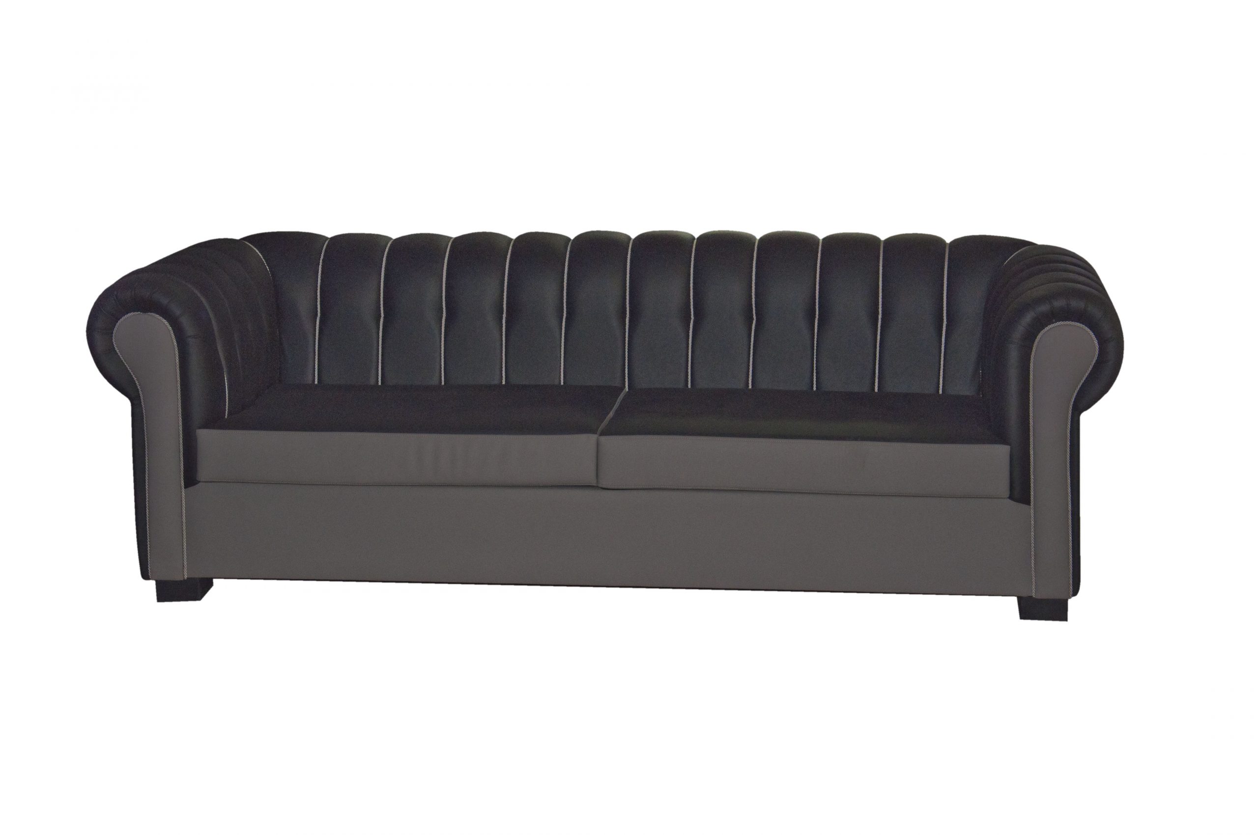 BRB-011	TRIPLE WAITING SOFA