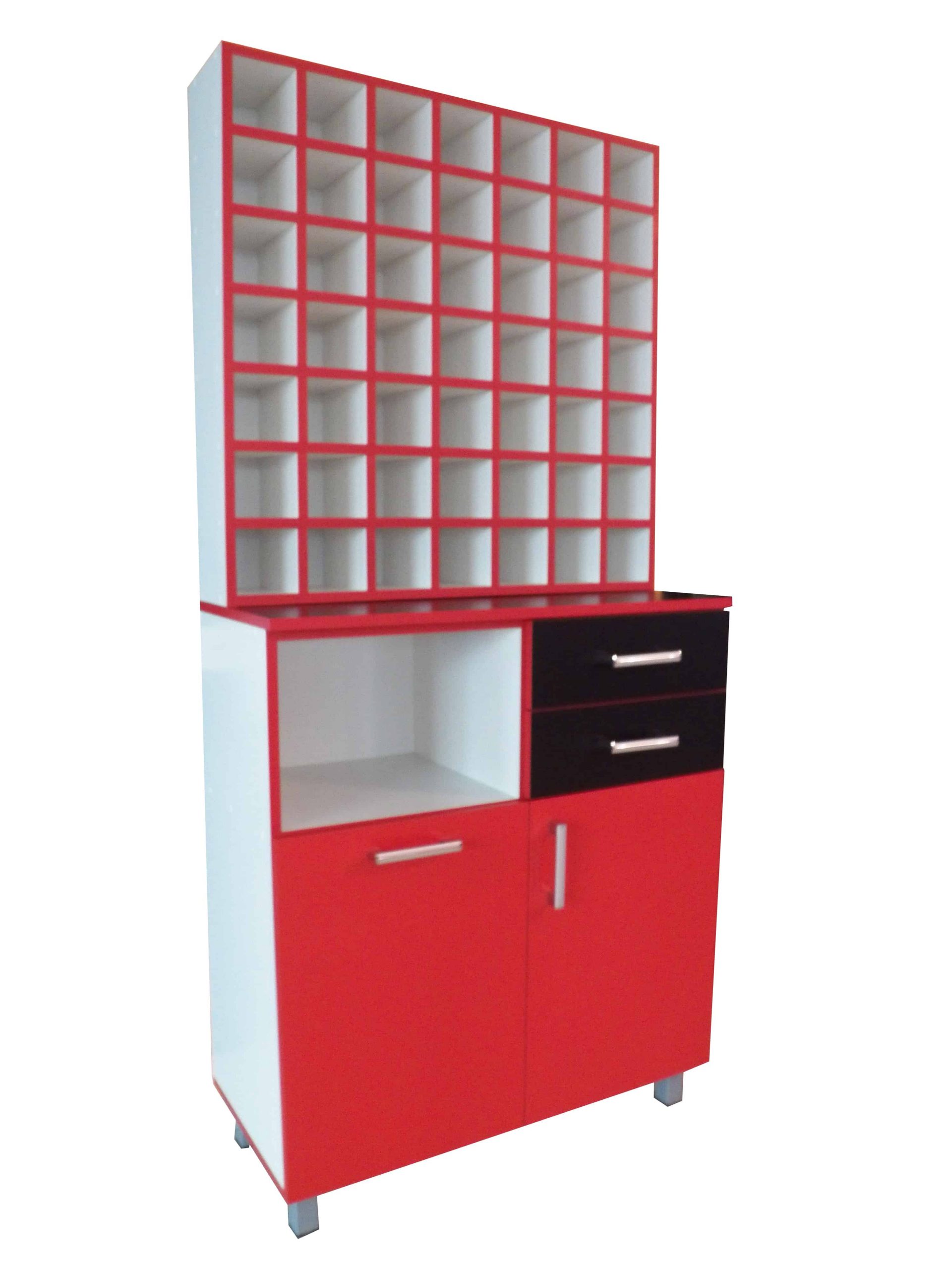 BRD-001	TOWEL CABINET