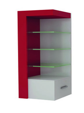 BRD-004	SHELF CABINET