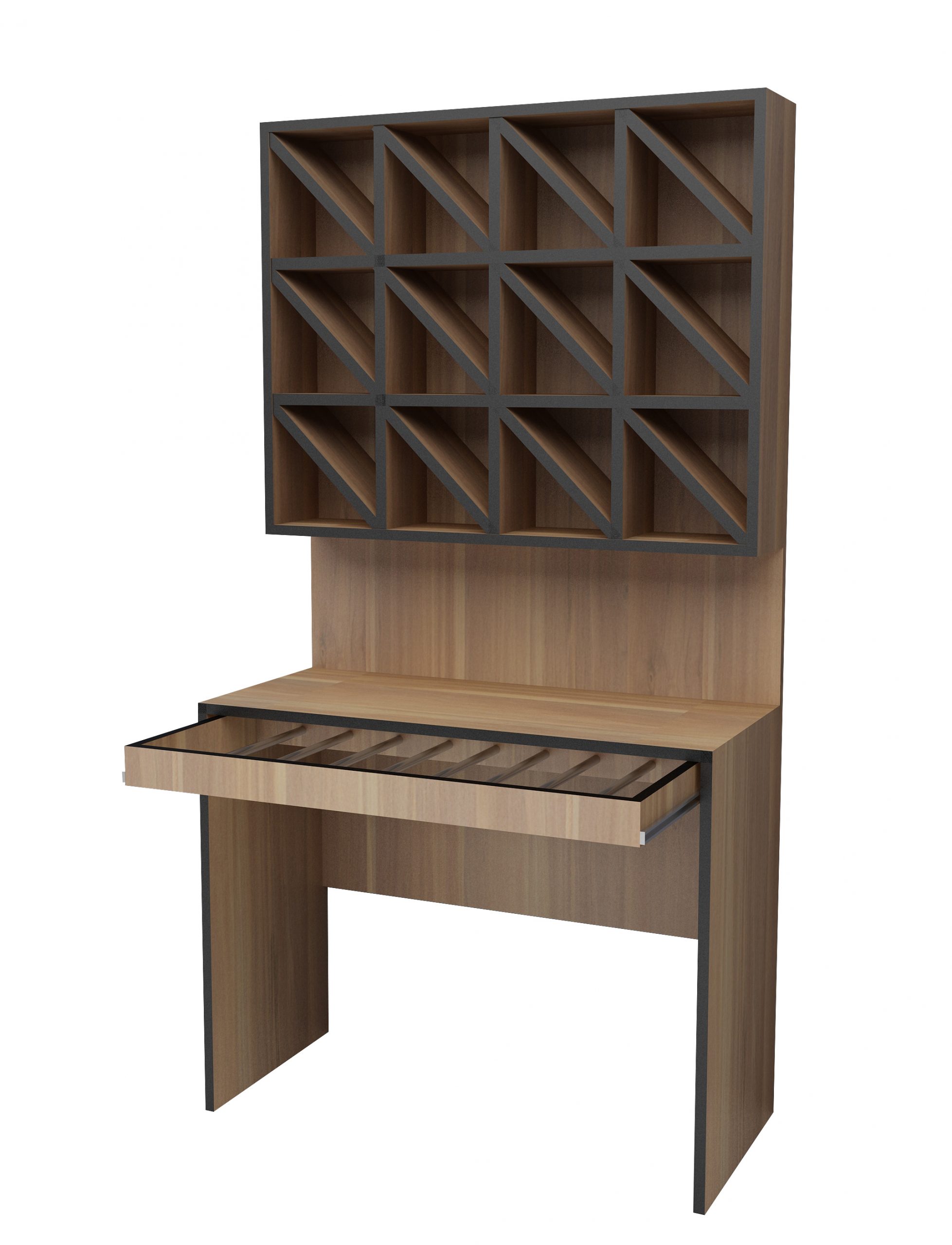 BRD-023–TOWEL HOLDER (1M)