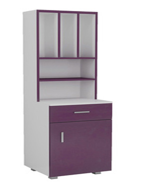 BRD-005	TOWEL CABINET