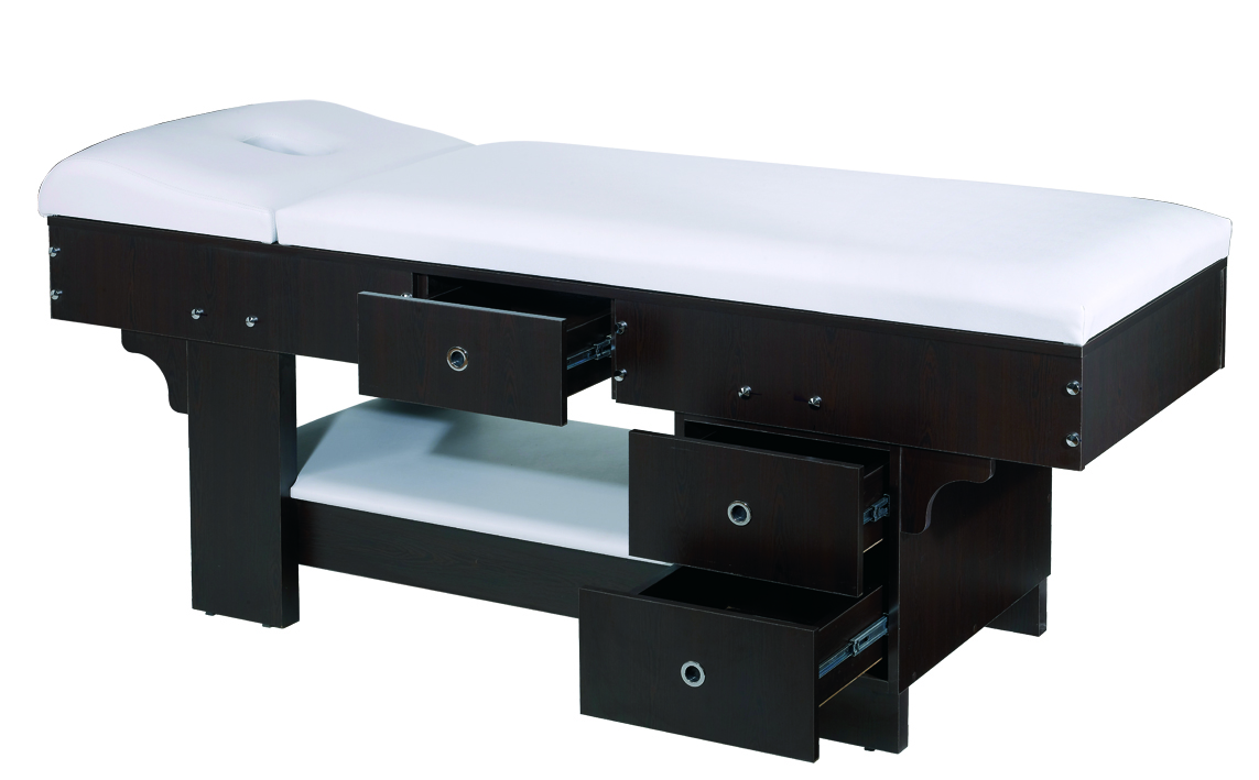 BRY-002-06 SKIN CARE BED