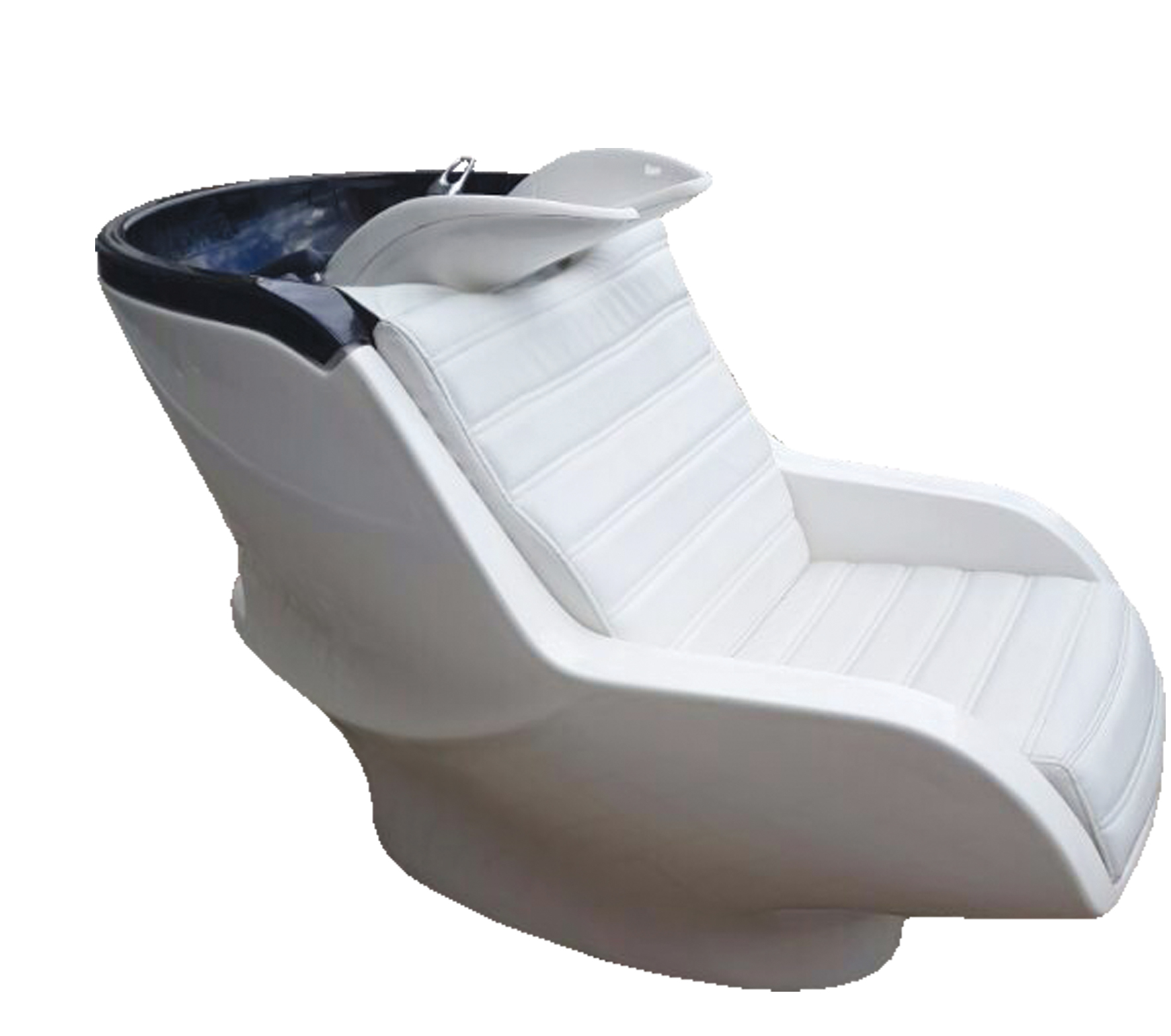 BYS-008 SINGLE BACK WASH