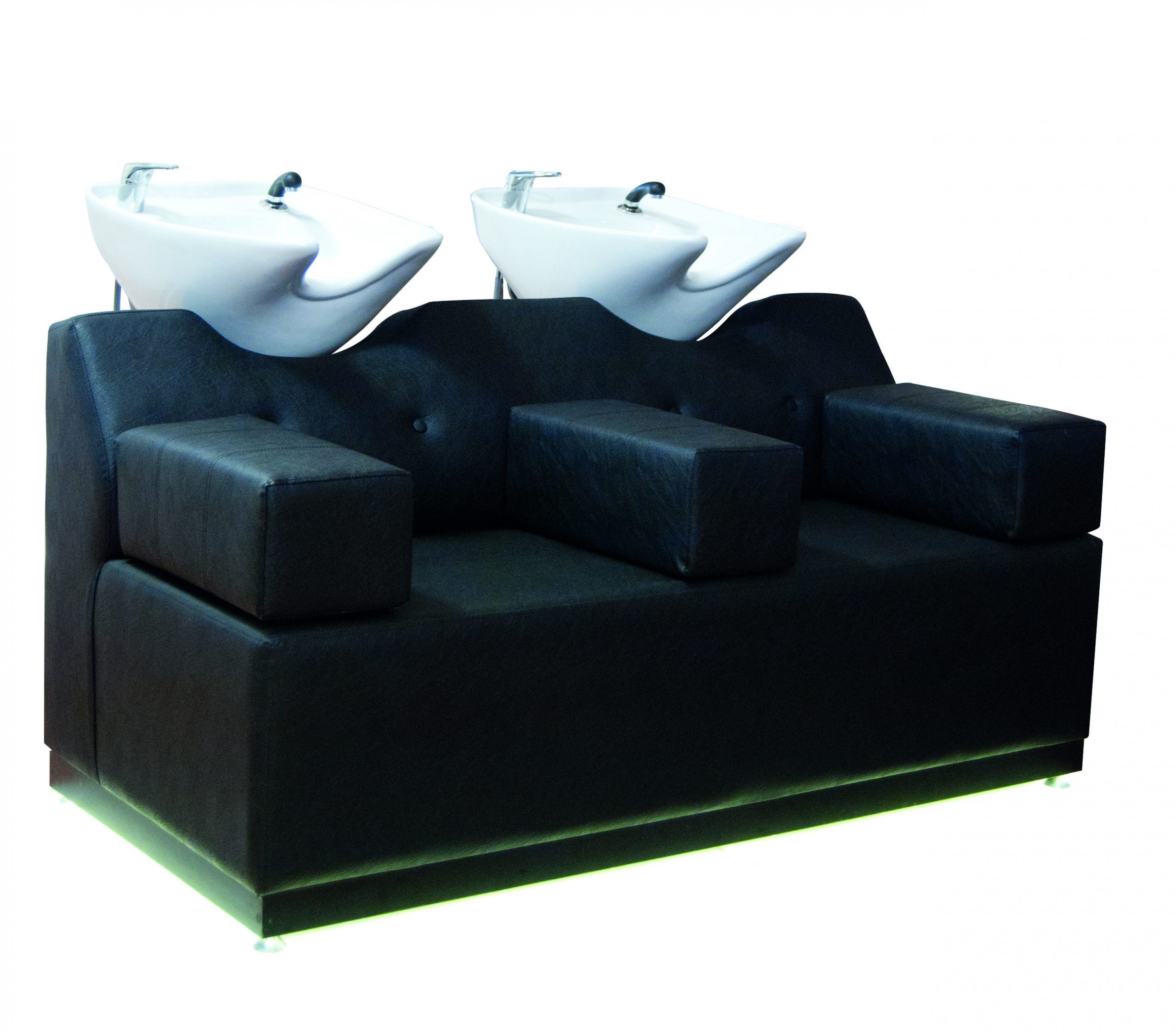 BYS-009 DOUBLE BACK WASH