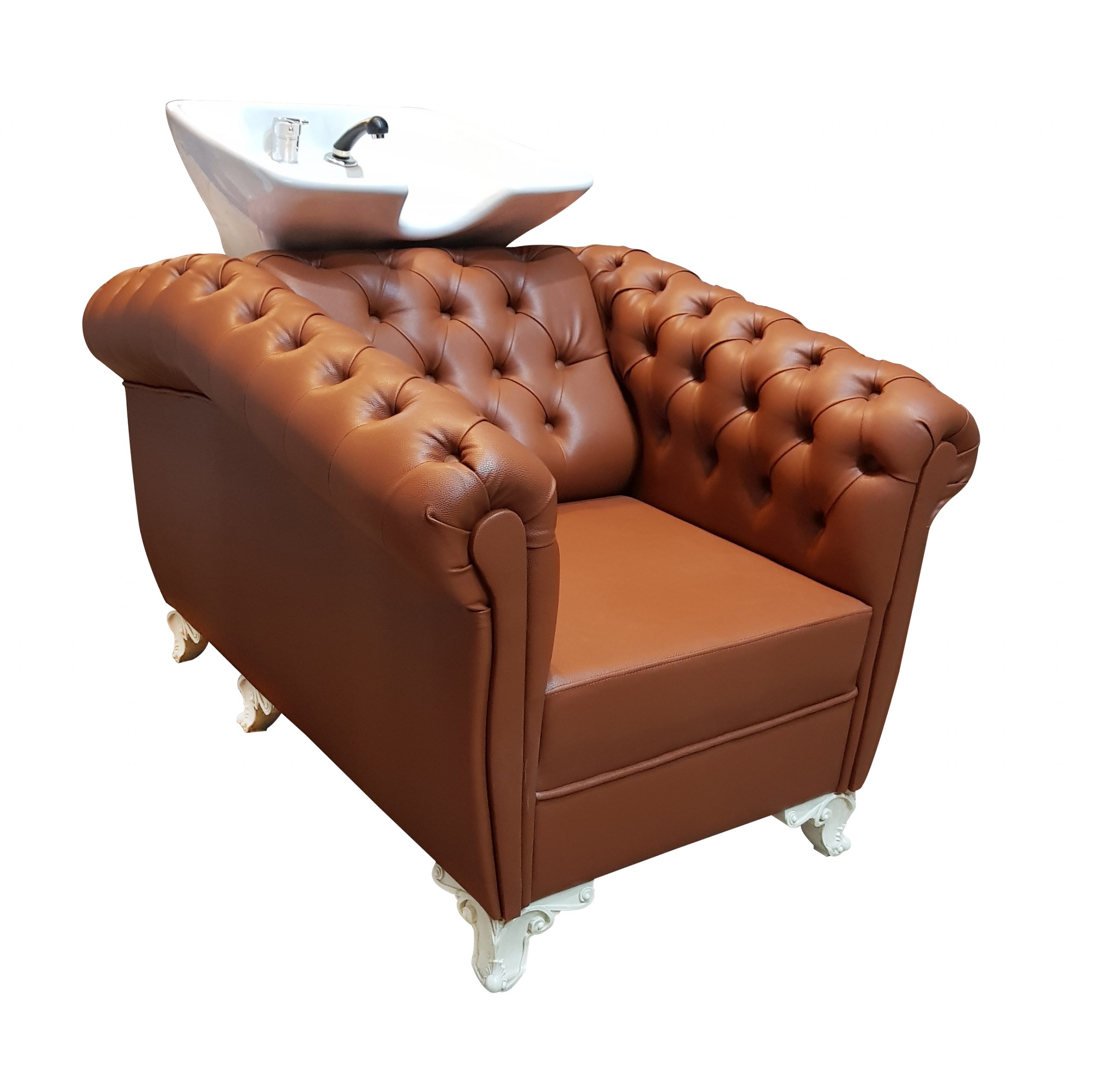 BYS-018 SINGLE BACK WASH