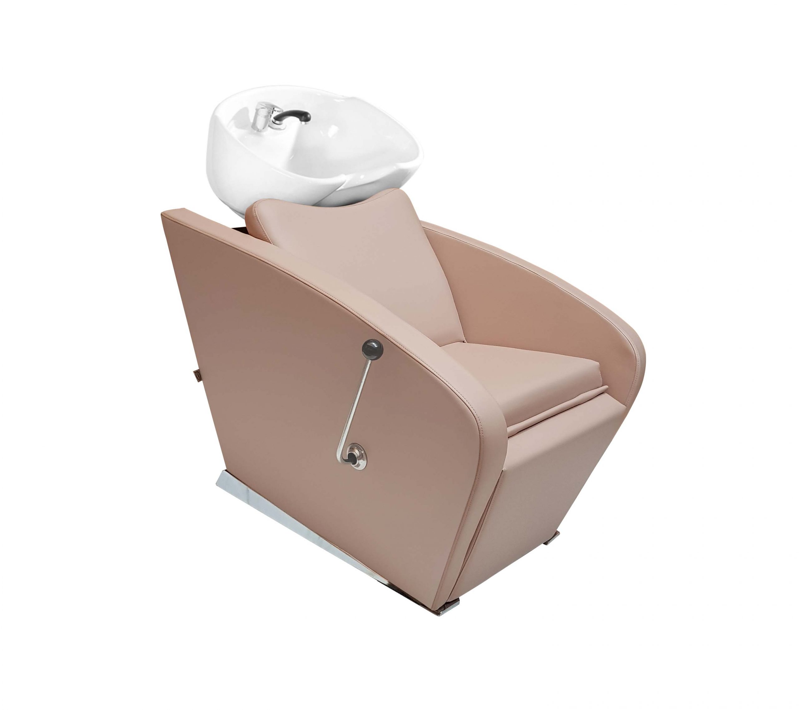 BYS-021 SINGLE BACK WASH