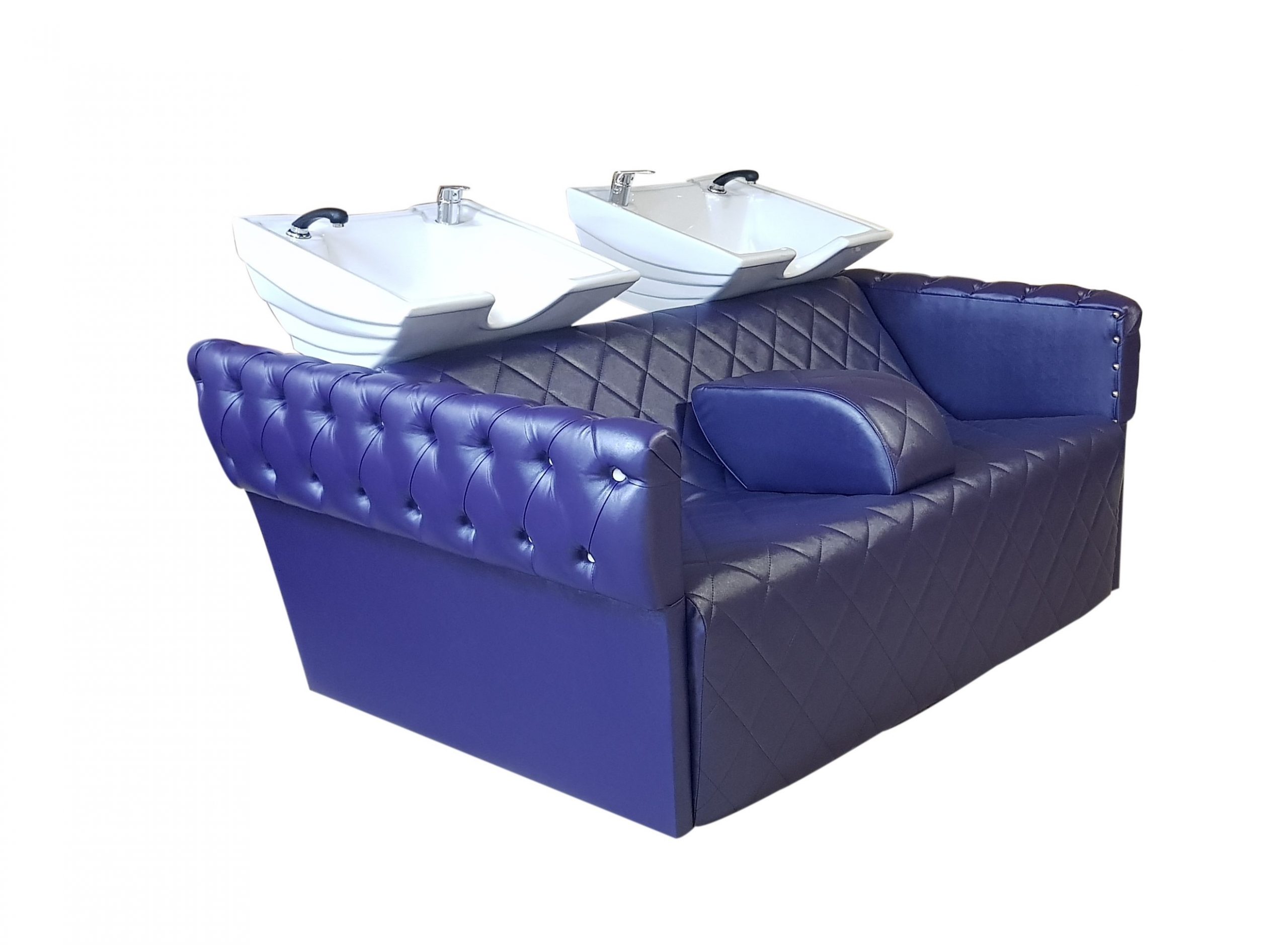 BYS-030 DOUBLE BACK WASH