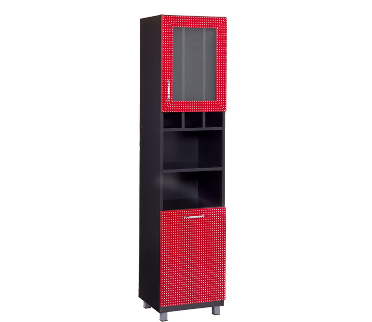 C-021 TOWEL CABINET