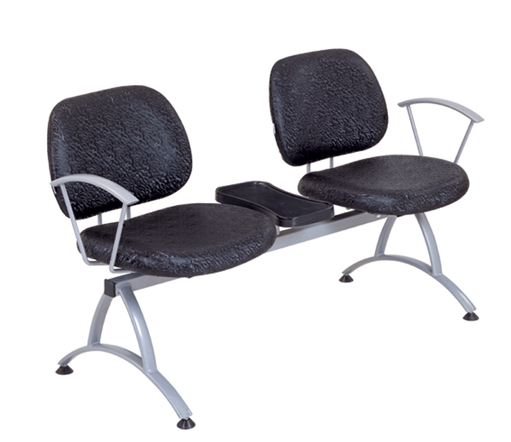C-510 DOUBLE WAITING CHAIR