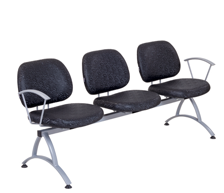 C-511 TRIPLE WAITING CHAIR