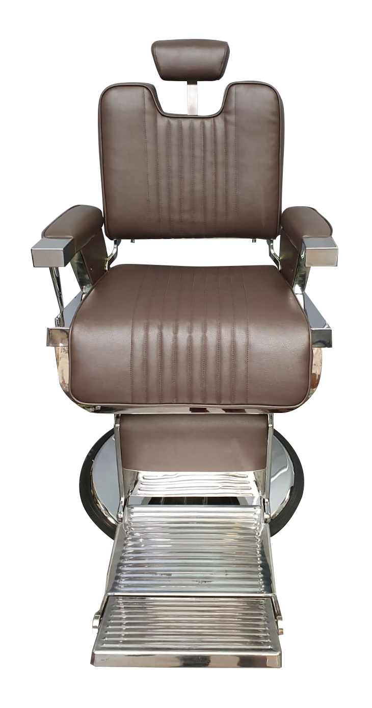 DY 15-1 LINCOLN BROWN HEAD IN