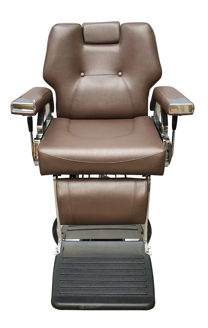 EA 010001 DARK BROWN