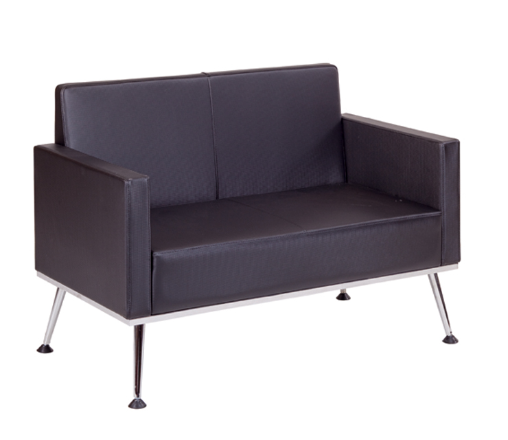 M-065 DOUBLE WAITING CHAIR