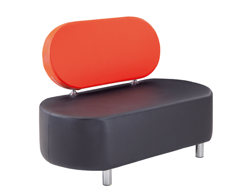 MK-067 DOUBLE WAITING CHAIR