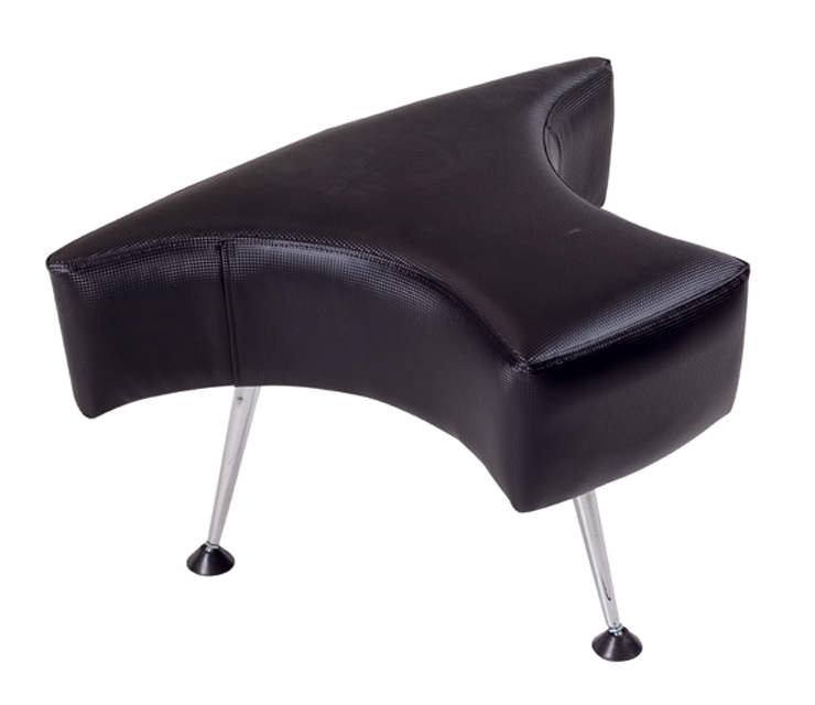 M-068 WAITING POUFFE