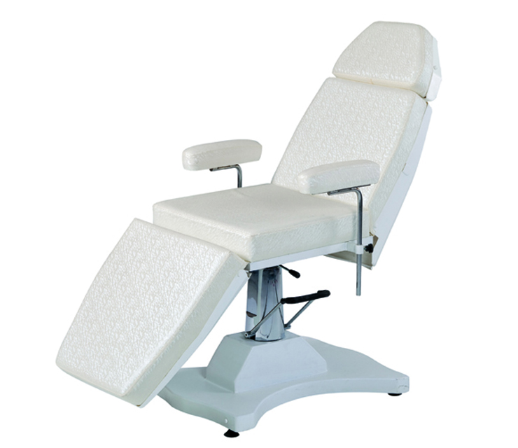 M-091 SKIN CARE BED