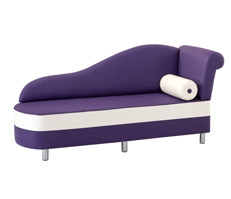 M-380 TRIPLE WAITING CHAIR