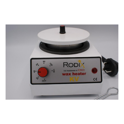RODIX HOT WAX HEATER