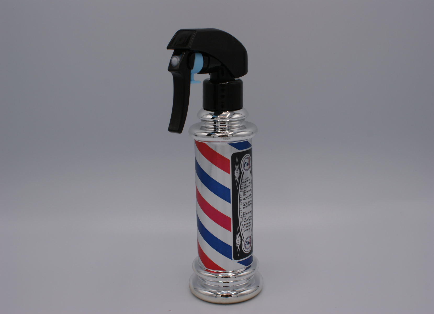 SILVER MIST SPRAY BOTTLE 200ML