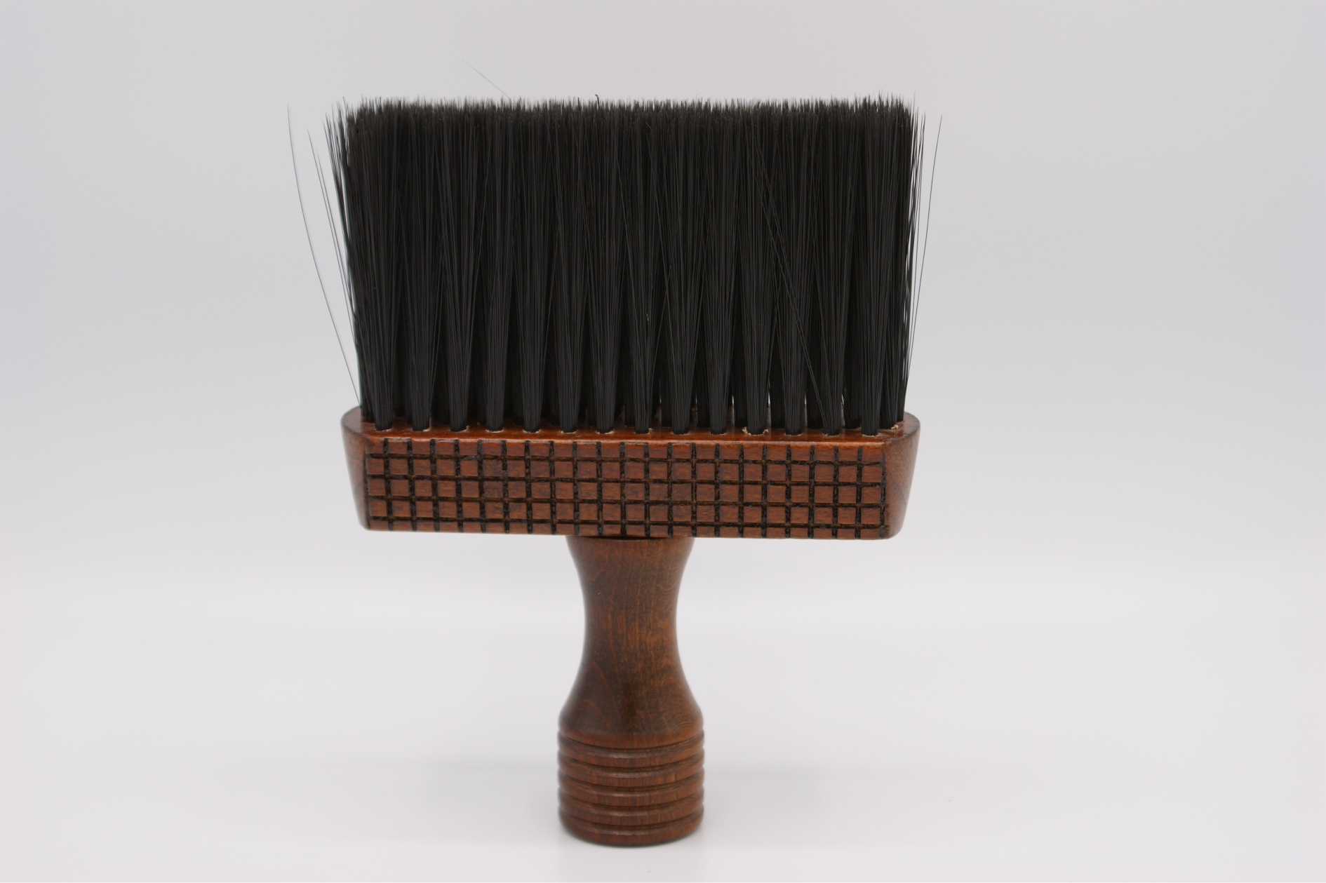 T NECK DUSTING BRUSH