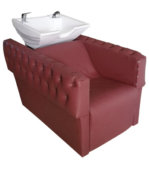 BYS-023 SINGLE BACK WASH