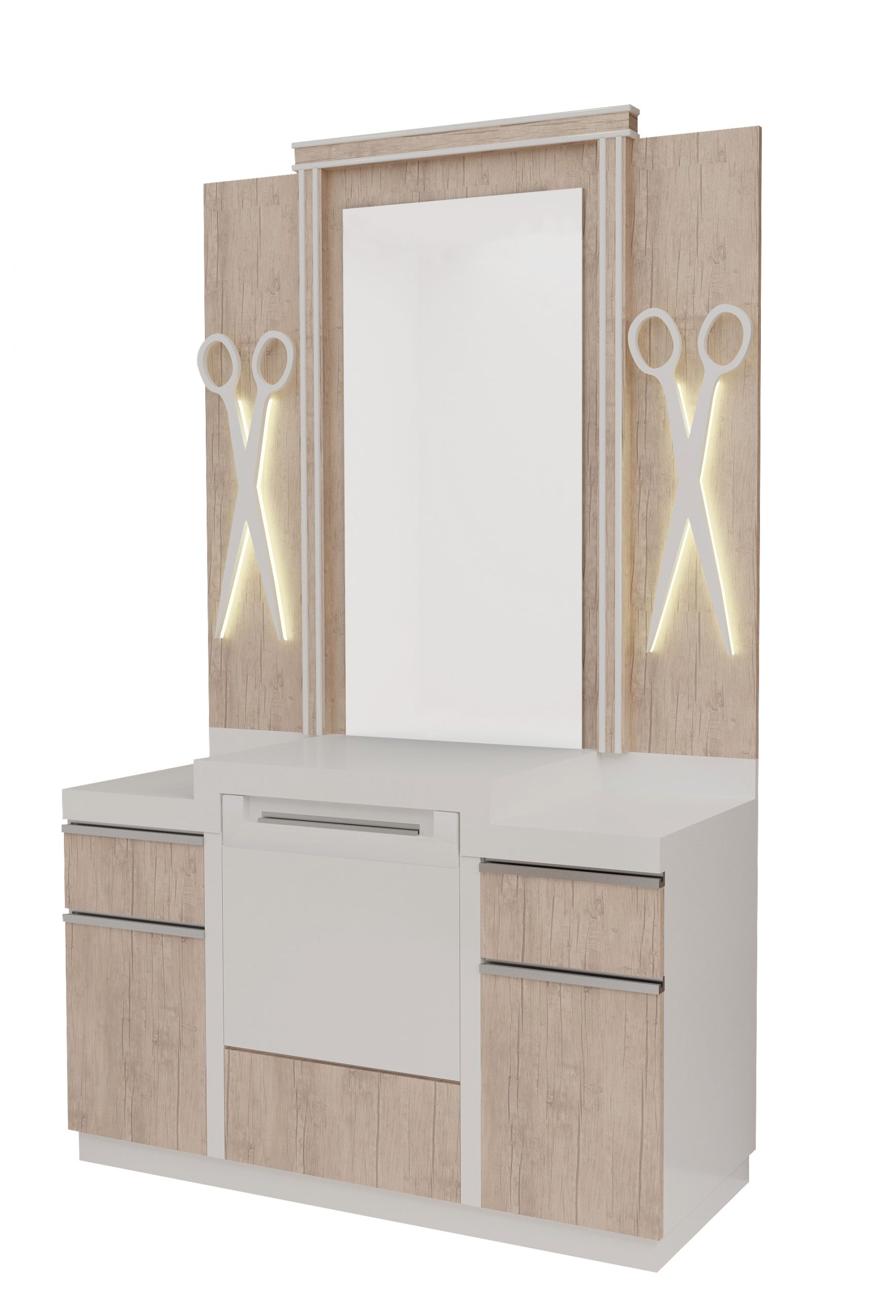 BBT-077 (1.50 CM) OPEN  CLOSE SPECIAL SINK