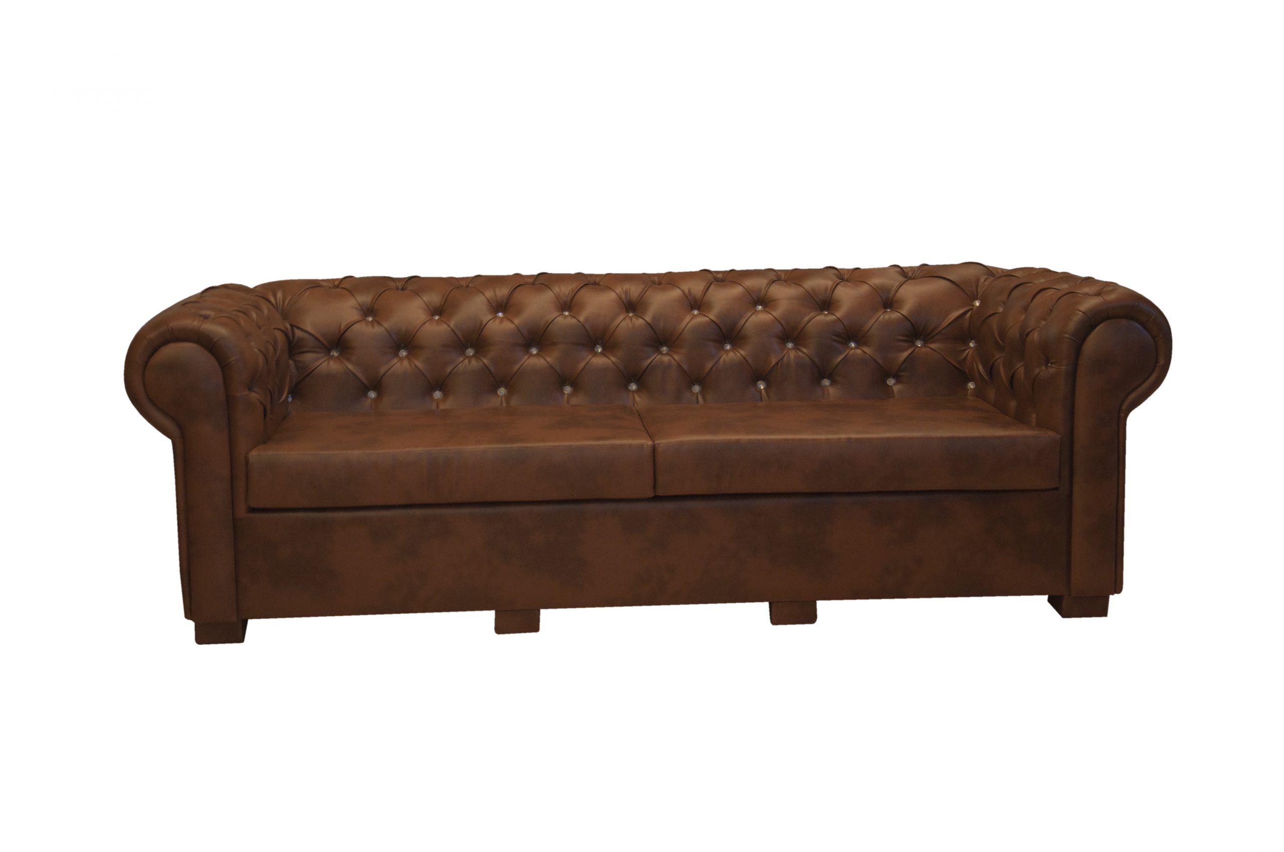 BRB-010	TRIPLE WAITING SOFA