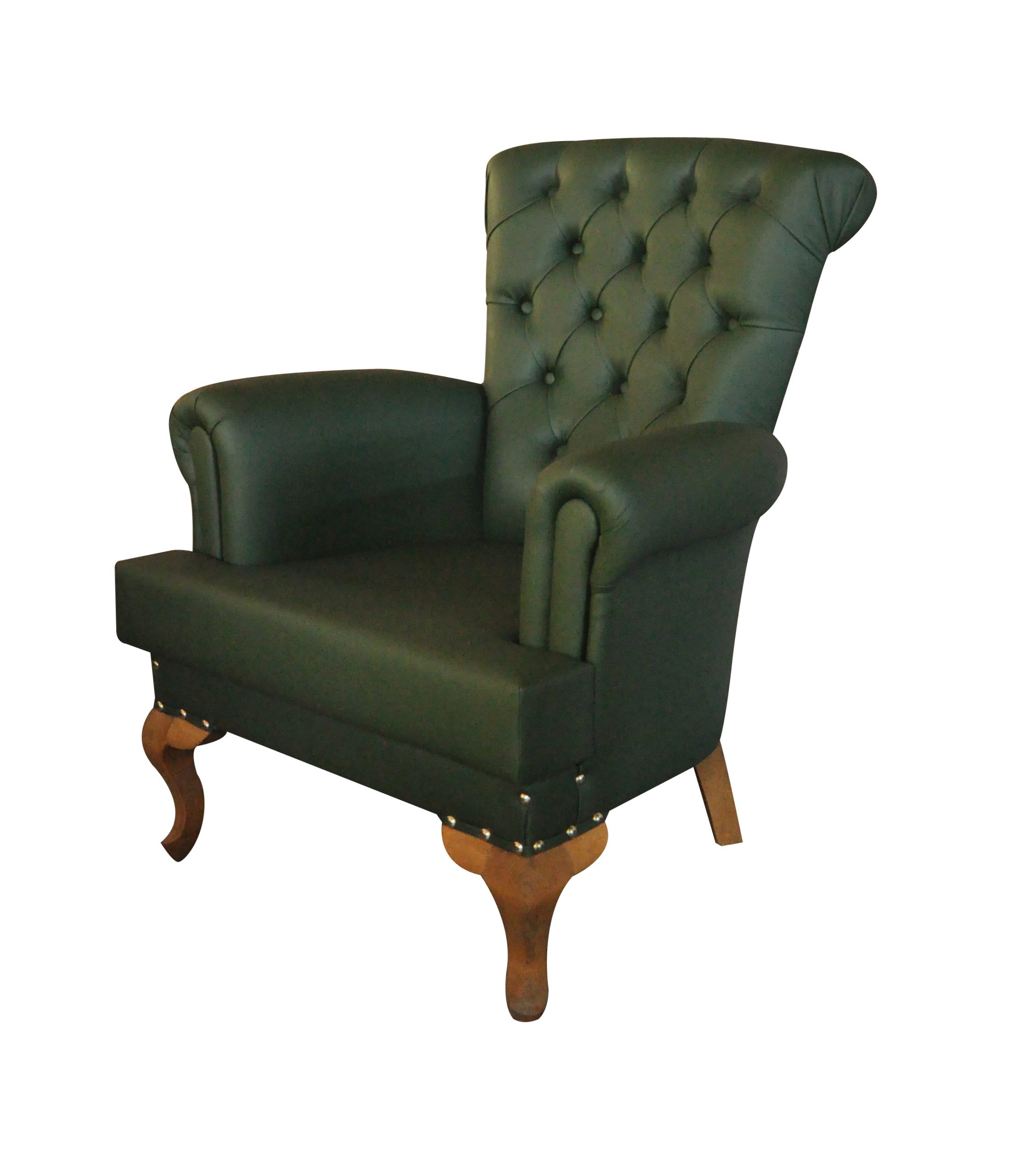 BRB-012	SINGLE WAITING CHAIR