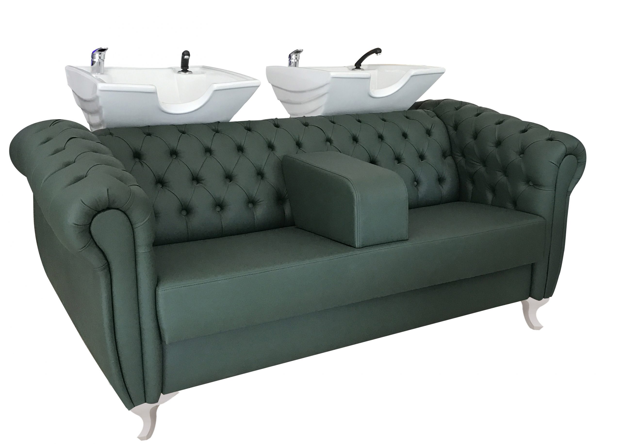 BYS-016   DOUBLE BACK WASH