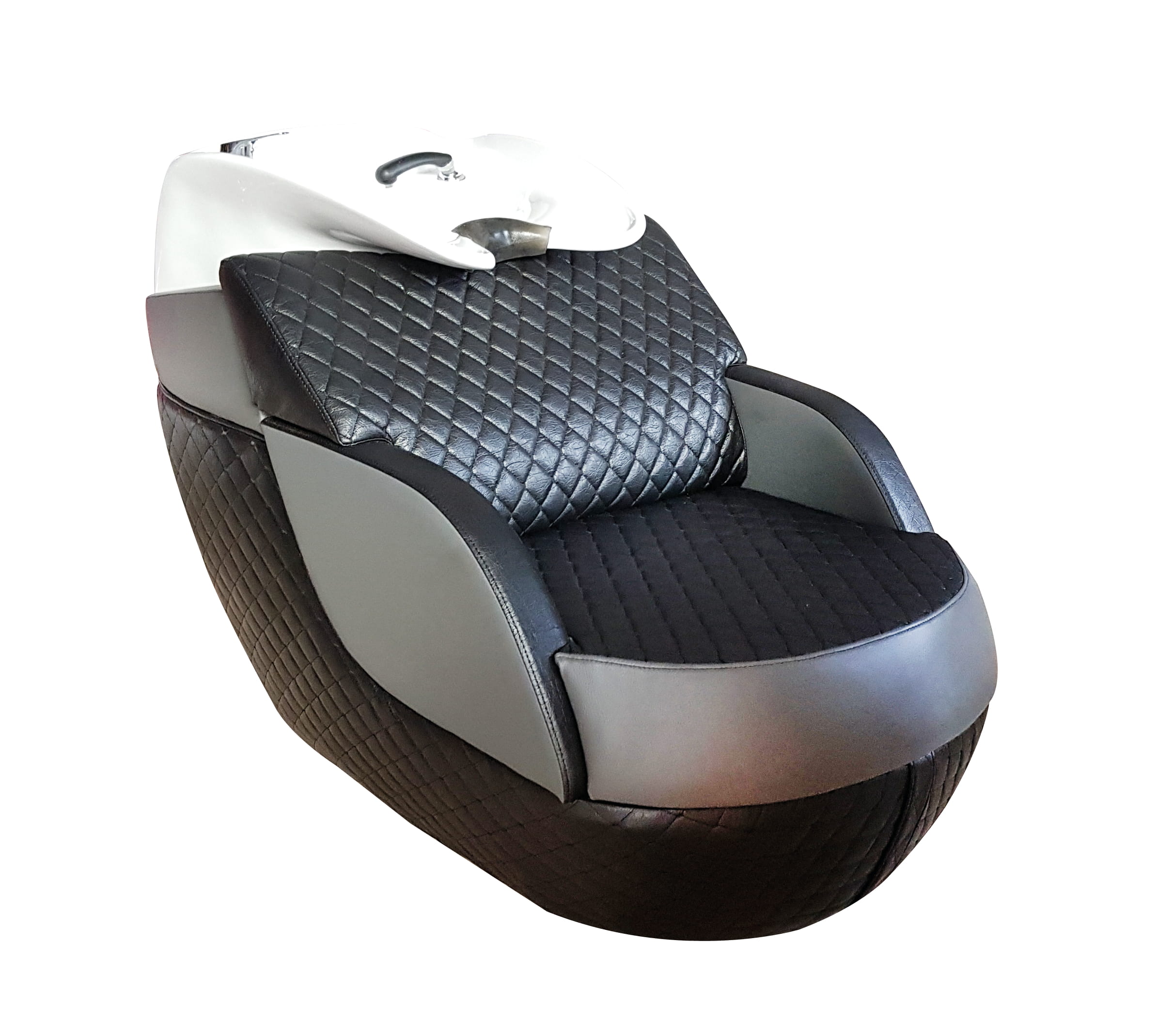 BYS-027 SINGLE BACK WASH